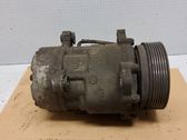 Air conditioning (A/C) compressor (pump)
