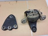 Support de moteur, coussinet