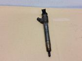 Fuel injector