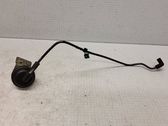 Vacuum line/pipe/hose