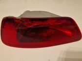 Rear fog light