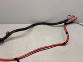 Positive cable (battery)