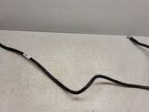 Negative earth cable (battery)