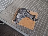 Front differential