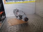 Gearbox transfer box case