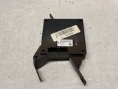 Keyless (KESSY) go control unit/module