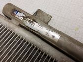 A/C cooling radiator (condenser)