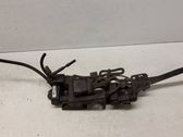 Turbo solenoid valve