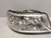 Headlight/headlamp