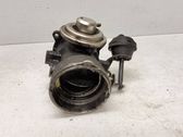 EGR valve