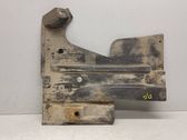 Fuel tank bottom protection