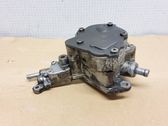 Alipainepumppu
