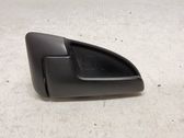 Front door interior handle