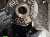 Inyector de combustible