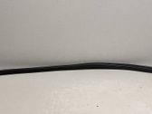 Engine compartment rubber