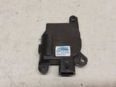 Air flap motor/actuator
