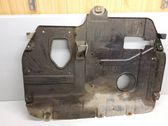 Cache de protection sous moteur