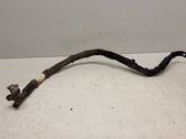 Positive cable (battery)