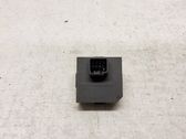 Immobilizer control unit/module