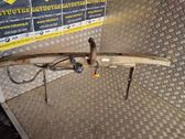 Tow bar set
