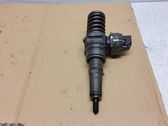 Injecteur de carburant