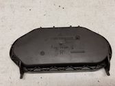 Headlight/headlamp dust cover