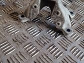 Engine mounting bracket