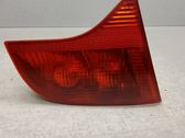 Tailgate rear/tail lights