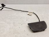 Rear door wiring loom
