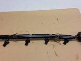 Fuel injector wires