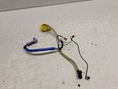 Airbag squib ring wiring