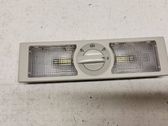Rear seat light