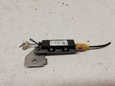Aerial antenna amplifier