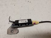 Aerial antenna amplifier