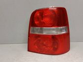 Rear/tail lights