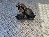Power steering pump