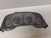 Geschwindigkeitsmesser Cockpit