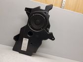 Subwoofer speaker