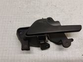 Front door interior handle