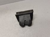 Tailgate/trunk/boot lock/catch/latch