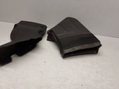 Air intake duct part