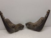Front mudguard