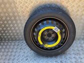 Запасное колесо R17