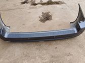 Rear bumper