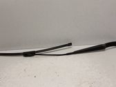 Windshield/front glass wiper blade