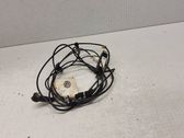 Radio antena