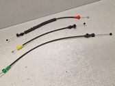 Air flap cable