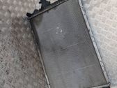 Coolant radiator