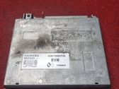 Engine control unit/module