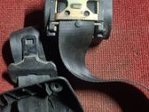 Middle seatbelt (rear)